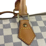 Louis Vuitton Damier Azur Speedy 30