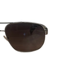 Prada Pilot/Aviator-Style Metal Sunglasses