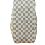 Louis Vuitton Damier Azur Neverfull MM