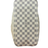 Louis Vuitton Damier Azur Neverfull MM