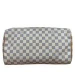 Louis Vuitton Damier Azur Speedy 35