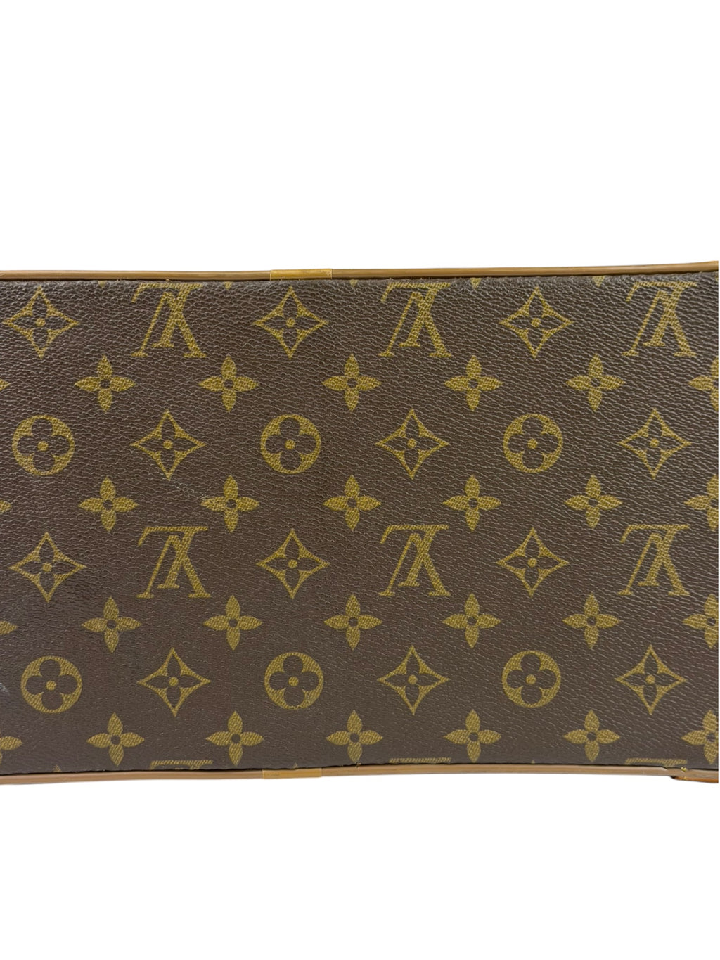 Louis Vuitton Monogram Stratos Suitcase