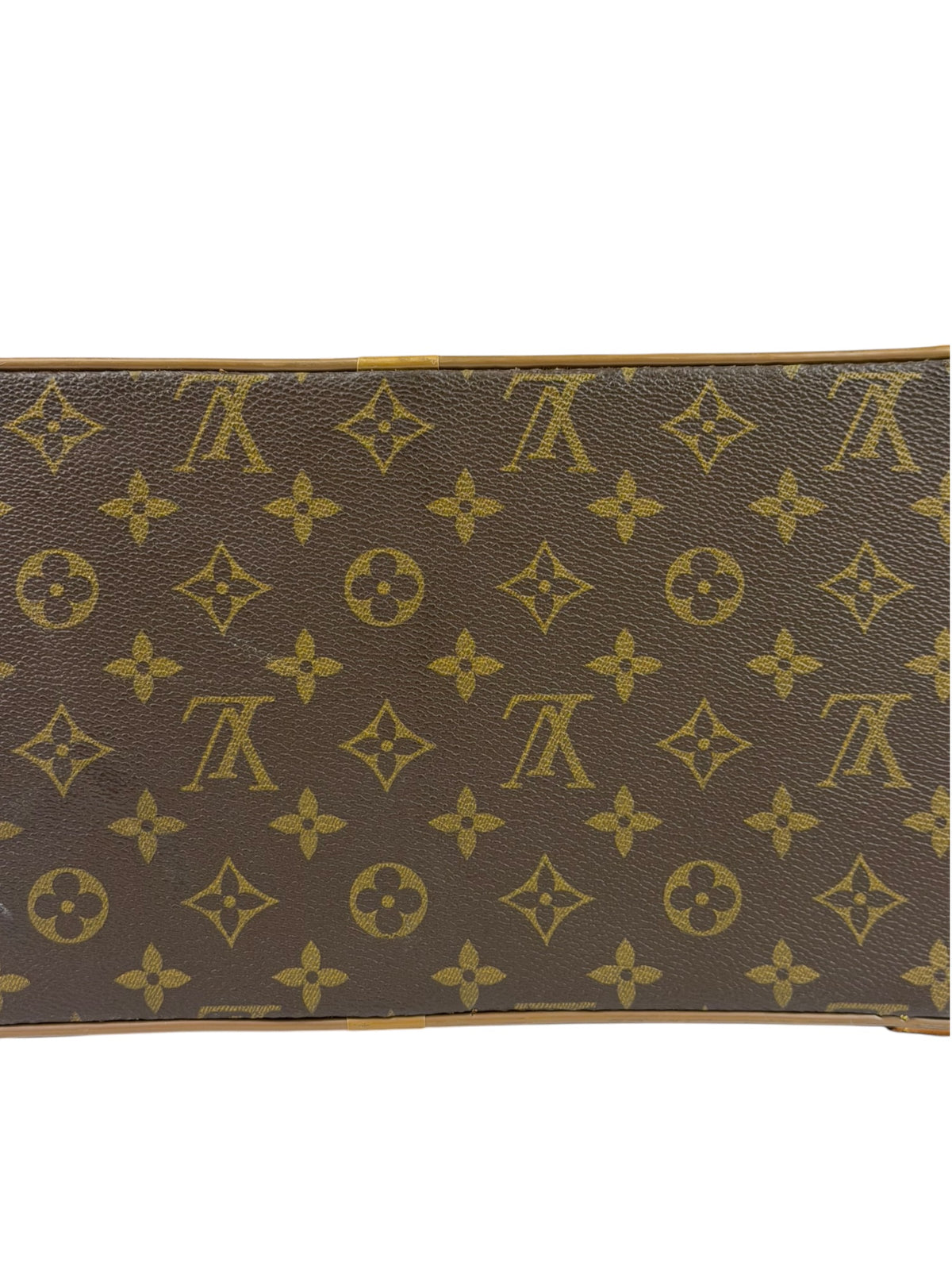 Louis Vuitton Monogram Stratos Suitcase