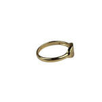 Vivienne Westwood Gold Tilly Ring