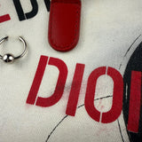 Christian Dior Hardcore Poison Mini Boston Bag