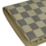 Louis Vuitton Damier Azur Bi-Fold Wallet