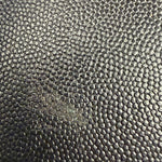 Yves Saint Laurent Black Leather Card Holder