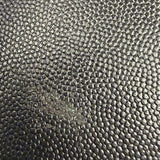 Yves Saint Laurent Black Leather Card Holder