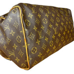 Louis Vuitton Monogram Speedy 35