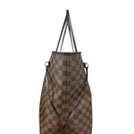 Louis Vuitton Damier Ebene Neverfull GM