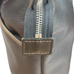 Louis Vuitton Black Damier Canvas Geant Tote
