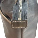 Louis Vuitton Black Damier Canvas Geant Tote