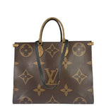 Louis Vuitton Monogram OnTheGo MM