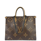 Louis Vuitton Monogram OnTheGo MM