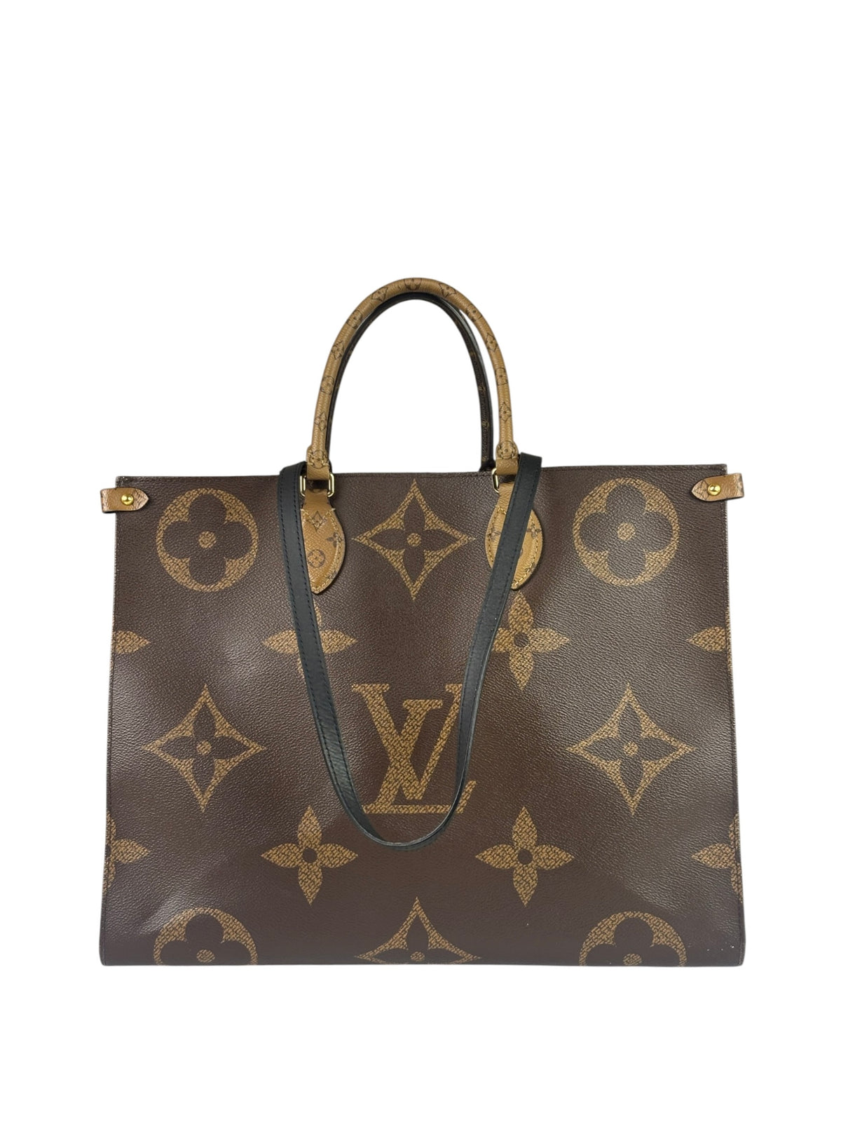 Louis Vuitton Monogram OnTheGo MM