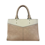 Louis Vuitton Monogram Empreinte Sully PM