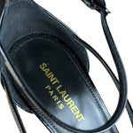 Saint Laurent Cassandra Heels