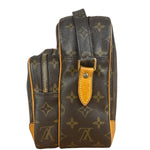 Louis Vuitton Vintage Monogram Nile Messenger Bag