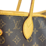 Louis Vuitton Monogram Neverfull MM