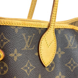 Louis Vuitton Monogram Neverfull MM