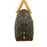 Louis Vuitton Monogram Deauville Handbag