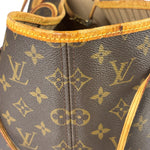 Louis Vuitton Monogram Neverfull GM