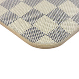 Louis Vuitton Damier Azur Neverfull Pouch