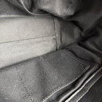 See By Chloé Black Two Way Bag