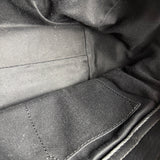 See By Chloé Black Two Way Bag