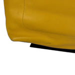 Coach Leather Legacy Sunflower Shoulder Bag