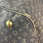 Louis Vuitton Monogram Idylle Ballade MM