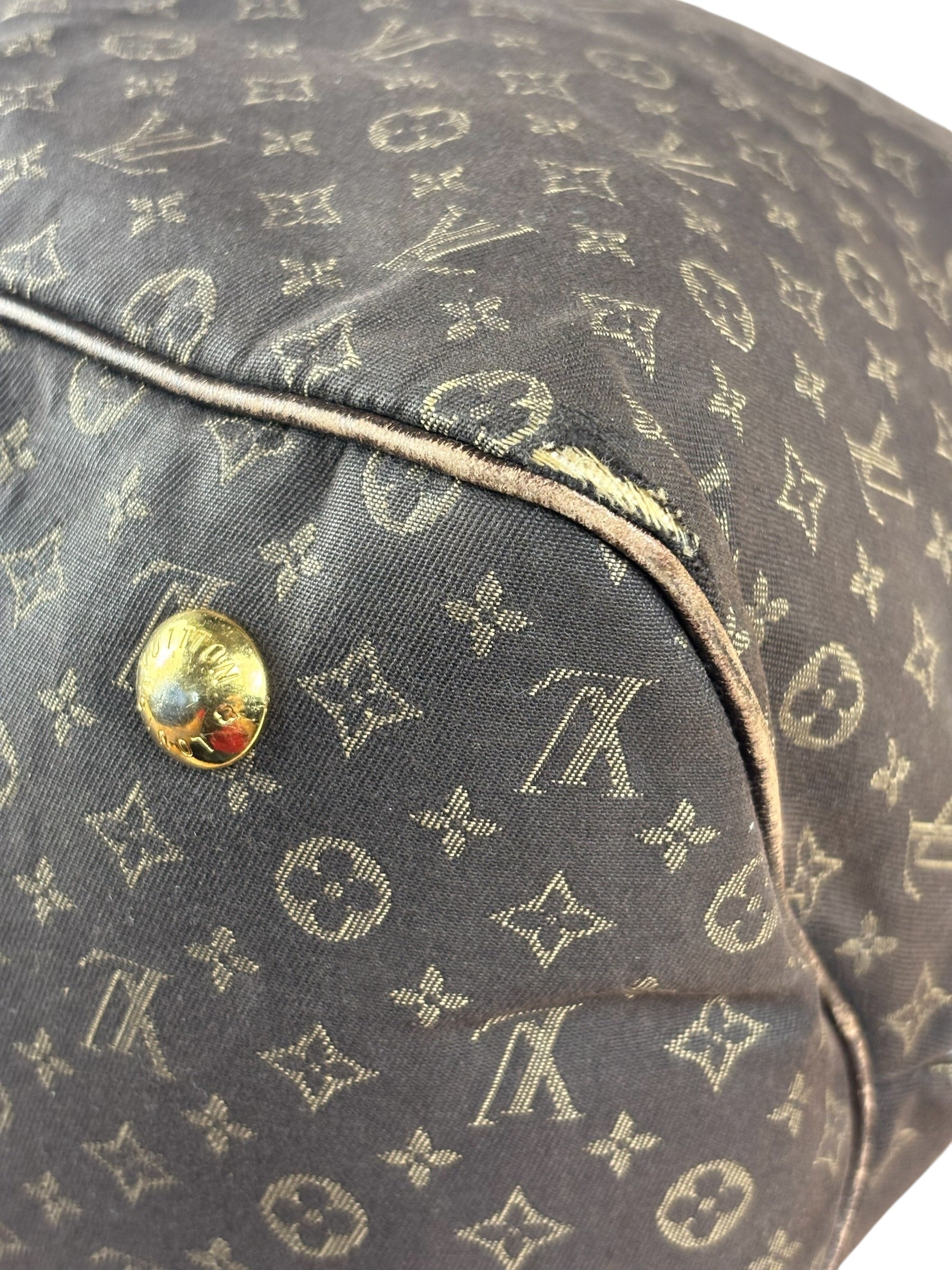 Louis Vuitton Monogram Idylle Ballade MM