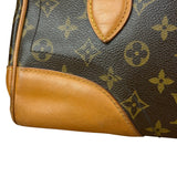 Louis Vuitton Vintage Monogram Beverly GM Handbag