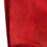 Celine Suede Luggage Phantom Tote Bag