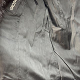 Grosvenor Canada Brown Striped Mink Fur