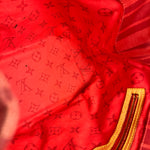 Louis Vuitton Articles de Voyage Cabas Tote