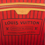 Louis Vuitton Monogram Neverfull GM