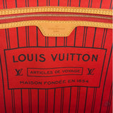 Louis Vuitton Monogram Neverfull GM
