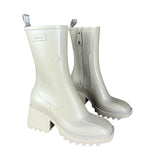 Chloe Rubber Betty Rain Boots