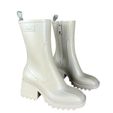 Chloe Rubber Betty Rain Boots
