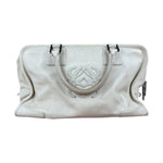 Loewe Vintage Beige Amazona 28 Handbag