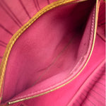 Louis Vuitton Monogram Voyagez Neverfull MM