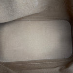 Louis Vuitton Monogram Alma PM