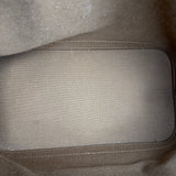 Louis Vuitton Monogram Alma PM