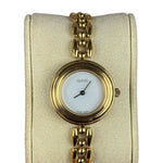 Gucci Vintage Change Bezel Watch 1100-L