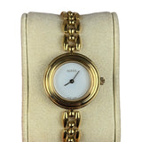 Gucci Vintage Change Bezel Watch 1100-L