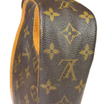 Louis Vuitton Monogram Compiegne 28 Pouch