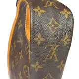 Louis Vuitton Monogram Compiegne 28 Pouch