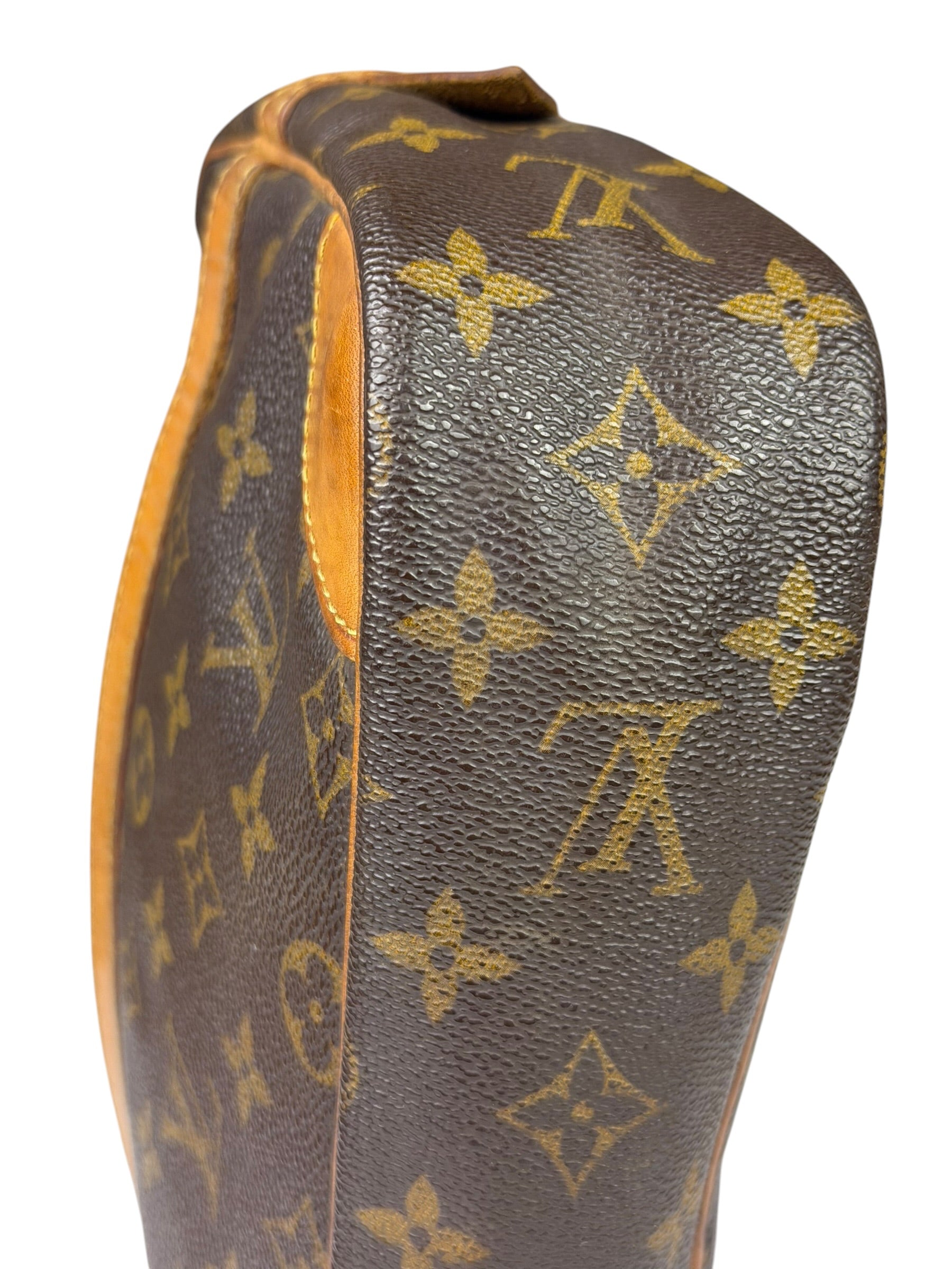 Louis Vuitton Monogram Compiegne 28 Pouch