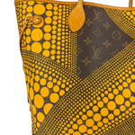 Louis Vuitton x Yayoi Kusama Infinity Dots Neverfull MM